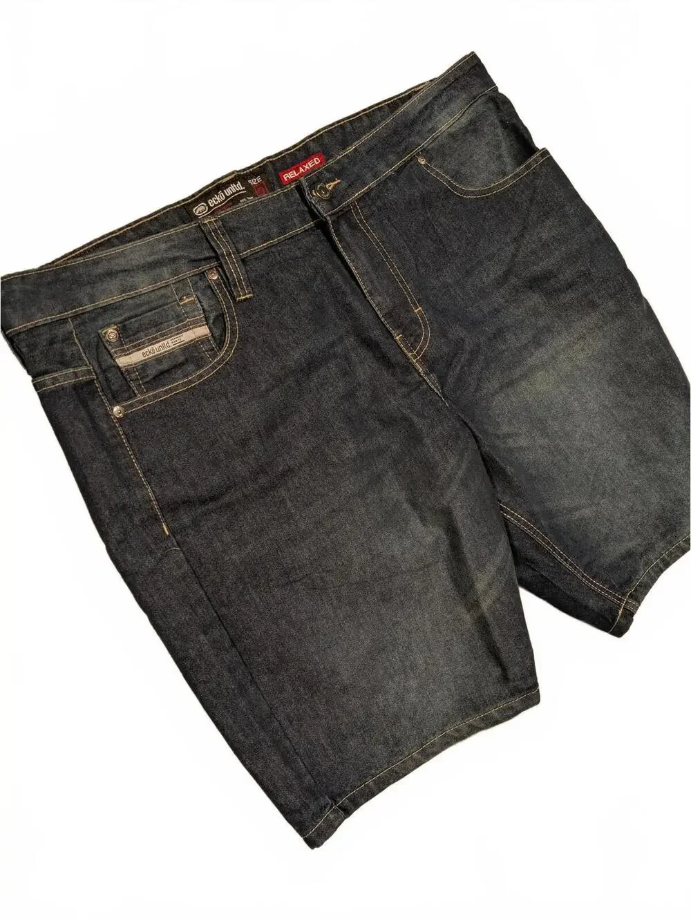 N/A these ecko